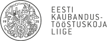 Eesti Kaubandus-Tööstuskoja liige
